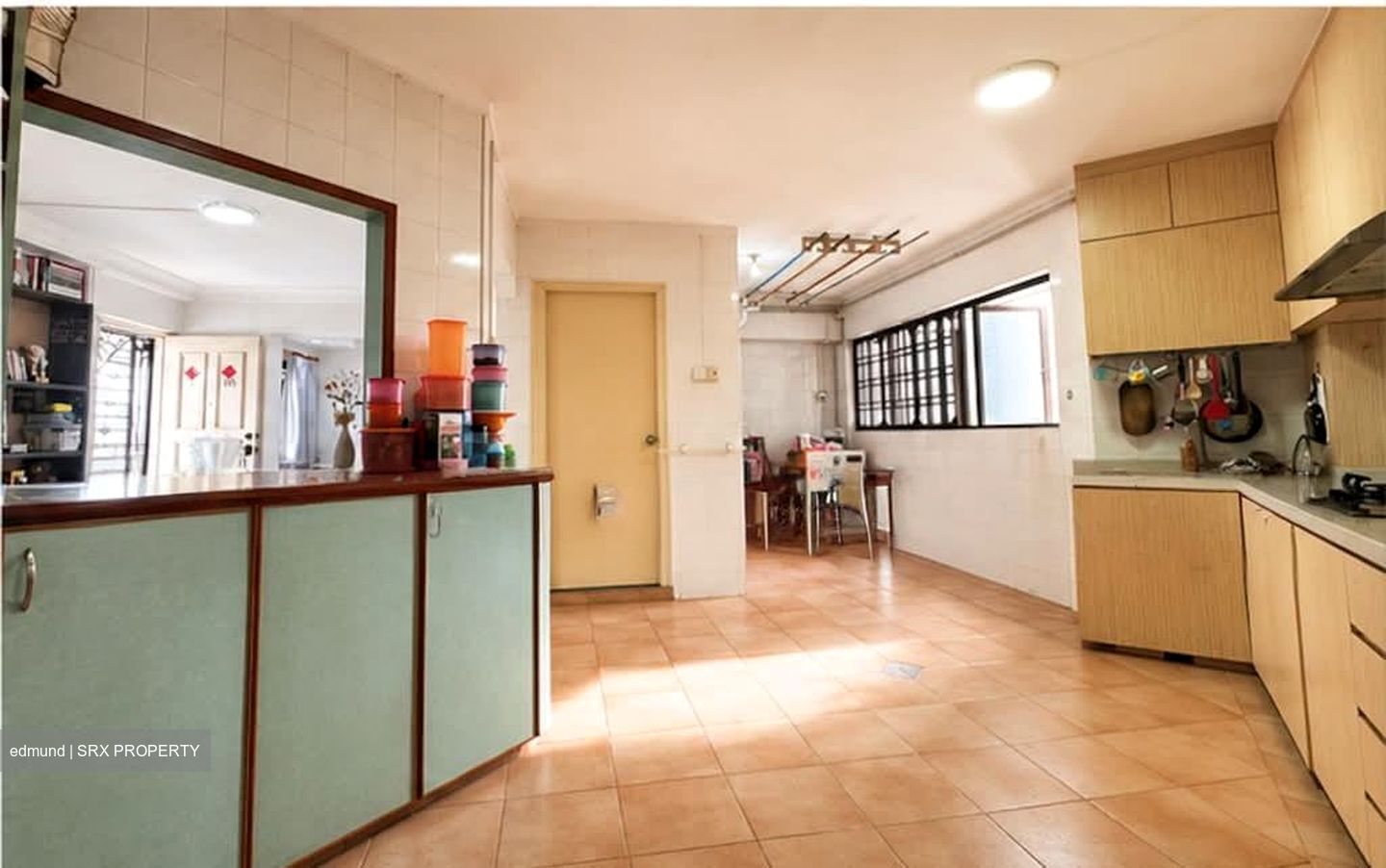 Blk 152 Jalan Teck Whye (Choa Chu Kang), HDB 4 Rooms #551766111